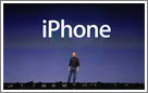iPhone-Präsentation