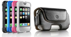 DLO iPhone Cases