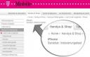 iPhone bei T-Mobile