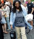 whoopi goldberg with iphone