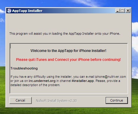 App App