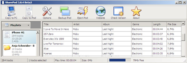 sharepod 3.8 6