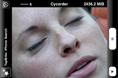 cycorder
