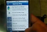 AppLoop