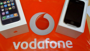 vodafone