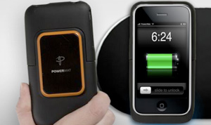 PowerMat