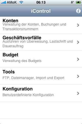 icontrol