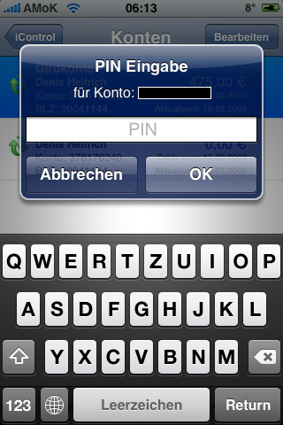 icontrol