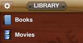 Delicious Library