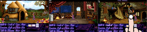 iphone simon the sorcerer iphone simon the sorcerer