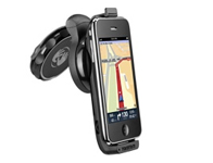 tomtom car kit