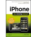 iphone missing manual