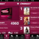 cinemaxx