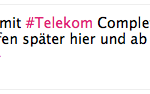 dttweet