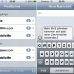messages