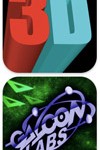 3dgalcon