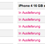 auslieferung