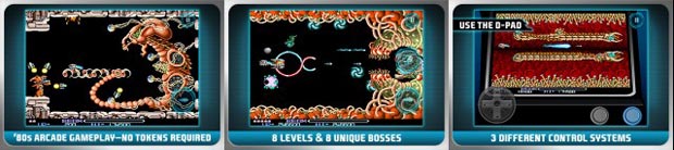 r-type