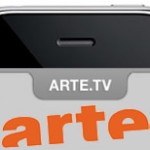 ARTE iPhone