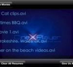 cinexplayer