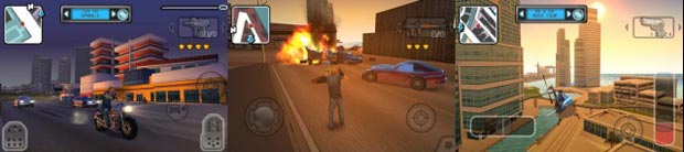 gangstar