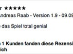 rezensionimappstore rezensionimappstore
