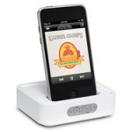 sonosdock