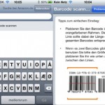 barcode