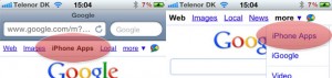 googleappsuche