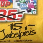 jubelpreis