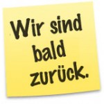 bald_zurueck