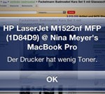drucker