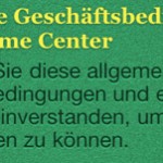 gcbedingungen