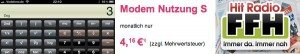 modemnutzunghitradio