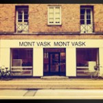 montvask
