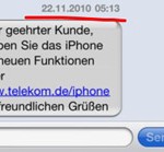 telekomwerbung