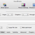 handbrake