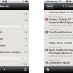reeder