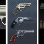revolver