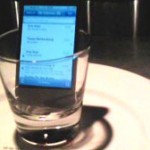 wasserglas