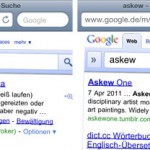 googletilt