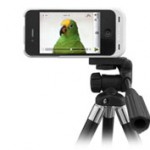 ishuttrtripod