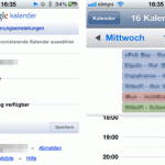 kalendersettings