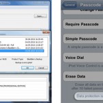 passcode