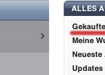 gekaufteapps