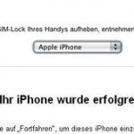 simlockiphoneentsperren