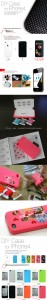 DIY-case