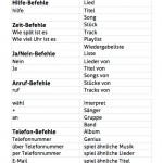 allesprachbefehle