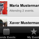 events events