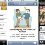 reise